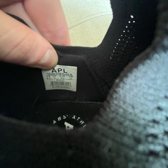 APL Techbloom Bliss 6.5 - Picture 5 of 5